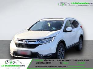 Honda CR-V e:HEV 2.0 i-MMD 4WD 145ch