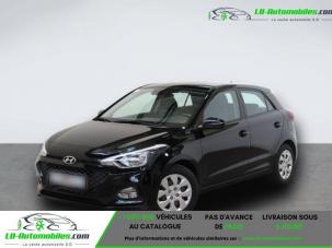 Hyundai I20 1.0 T-GDi 100 BVA