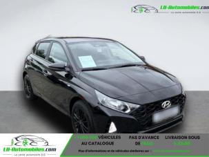 Hyundai I20 1.0 T-GDi 100 BVA