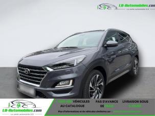 Hyundai Tucson 1.6 CRDi 136 BVA