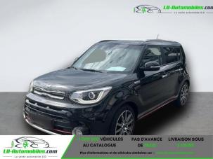 Kia Soul 1.6 T-GDi 204 ch BVA