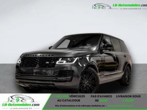 Land Rover Range Rover D350 AWD BVA