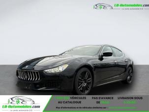 Maserati Ghibli 3.0 V6 275 D