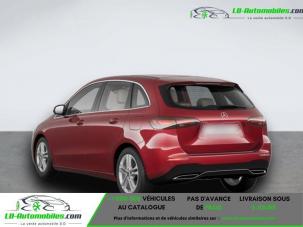 Mercedes Classe B 180 BVA