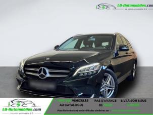 Mercedes Classe C 180 BVA