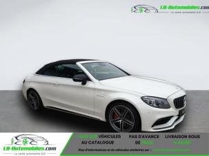 Mercedes Classe C 63 AMG 63 S Mercedes-AMG