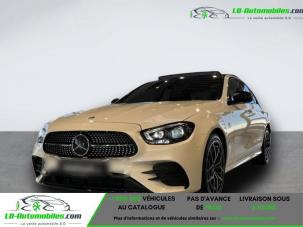 Mercedes Classe E 400 d BVA 4-Matic