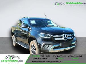 Mercedes Classe X 250D BVA