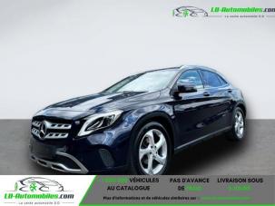Mercedes Classe GLA 200 BVM