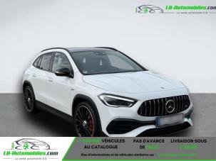 Mercedes Classe GLA 45 S AMG BVA 4Matic+
