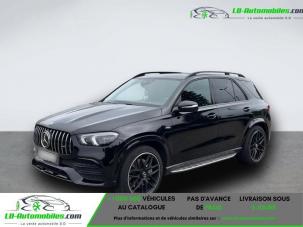 Mercedes GLE 53 AMG EQBoost BVA 4Matic+