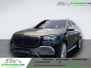 Mercedes Classe GLS Maybach 600 BVA 4Matic