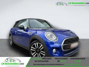 Mini Mini 136 CH BVA