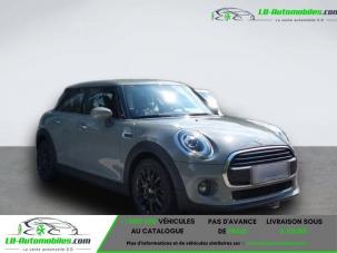 Mini Mini 102 CH BVA
