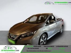 Nissan Leaf Electrique 62kWh 217 ch BVA