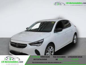 Opel Corsa 1.2 Turbo 100 ch BVM