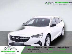 Opel Insignia Sports Tourer 2.0 Diesel 174 ch BVA
