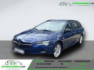 Opel Insignia Sports Tourer 2.0 Diesel 174 ch BVM