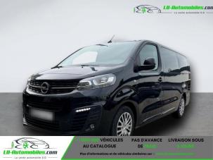 Opel Zafira L2 1.5 Diesel 120 ch BVA