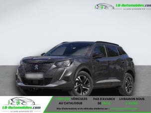 Peugeot 2008 PureTech 130  BVA