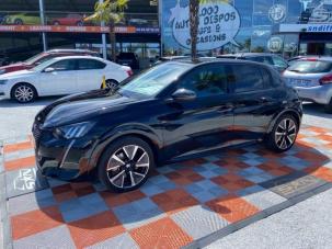 Peugeot 208 136 GT GPS Toit Pano ADML Caméra 1°Main
