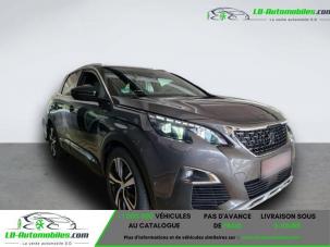 Peugeot 3008 2.0 BlueHDi 150ch  BVM