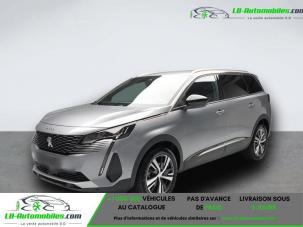 Peugeot 5008 PureTech 130ch  BVA