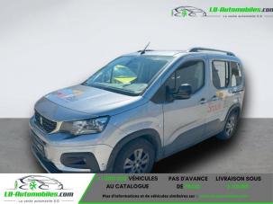 Peugeot Rifter BlueHDi 130  BVM 5pl