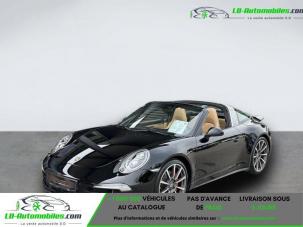 Porsche 911 4S 3.8i 400