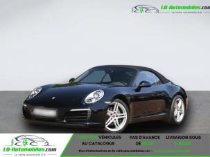 Porsche 911 3.0i 370 PDK