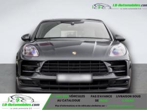 Porsche Macan S 3.0 354 ch