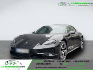 Porsche Taycan 435 ch avec batterie performance plus