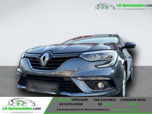 Renault Megane IV dCi 115 BVA