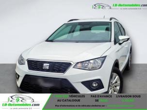 Seat Arona 1.6 TDI 95 ch BVM