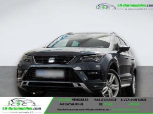 Seat Ateca 1.4 TSI 150 ch BVA