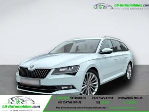 Skoda Superb Combi 1.8 TSI 180 BVA