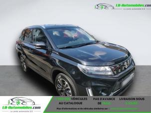 Suzuki Vitara 1.4 Boosterjet Hybrid BVM 129ch