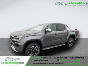 Volkswagen Amarok 2.0 TDI 205 BVM 4MOTION