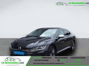 Volkswagen Arteon 2.0 TDI 150 BVA