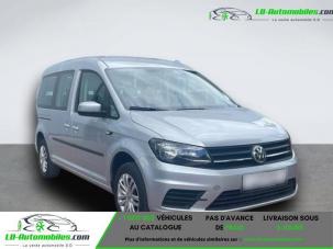 Volkswagen Caddy 2.0 TDI 150 BVM
