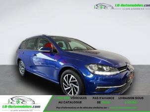 Volkswagen Golf SW 1.5 TSI 150 BVA