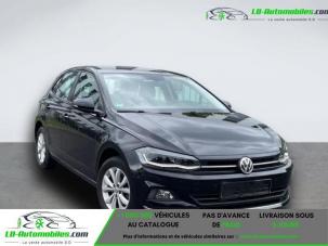 Volkswagen Polo 1.6 TDI 95 S&S BVM