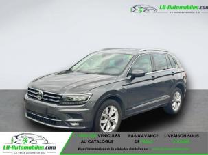 Volkswagen Tiguan 2.0 TSI 190 BVA 4Motion