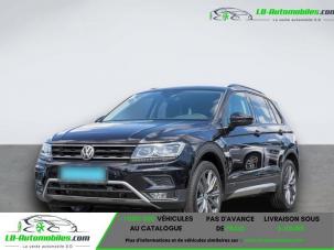 Volkswagen Tiguan 2.0 TDI 190 BMT BVA 4Motion