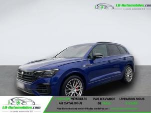 Volkswagen Touareg 3.0 TSI eHybrid 462 ch BVA 4Motion