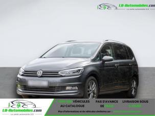 Volkswagen Touran 2.0 TDI 150 BVM 7pl