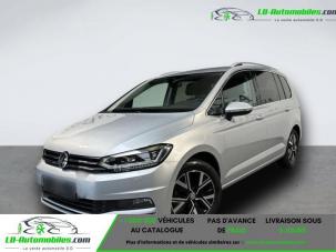 Volkswagen Touran 2.0 TDI 150 BVM 7pl