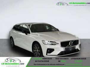 Volvo V60 D4 190 ch BVA