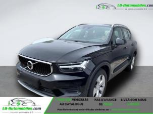 Volvo XC40 150 ch BVM