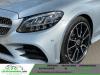Mercedes Classe C 220 d BVA